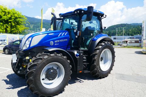 New Holland T6.145 Auto Command (Stage V)