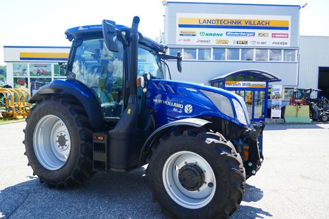 New Holland T6.145 Auto Command (Stage V)