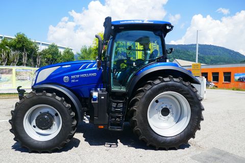 New Holland T6.145 Auto Command (Stage V)
