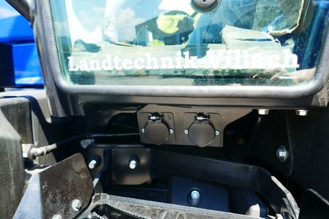 New Holland T6.145 Auto Command (Stage V)