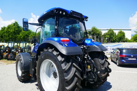 New Holland T6.145 Auto Command (Stage V)