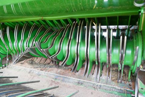 Krone Fortima V 1500 MC