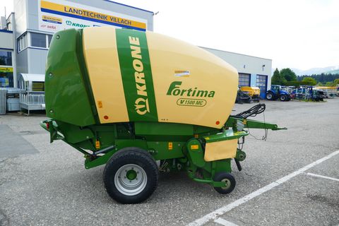 Krone Fortima V 1500 MC