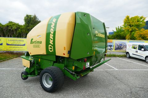 Krone Fortima V 1500 MC