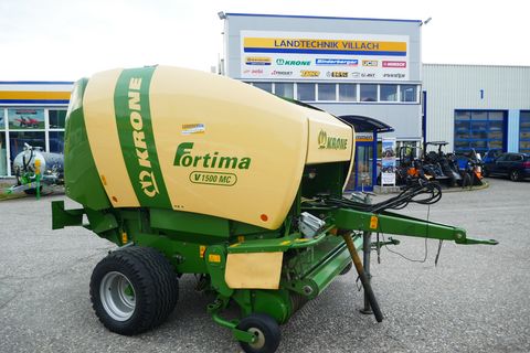 Krone Fortima V 1500 MC