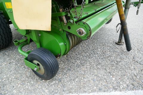 Krone Fortima V 1500 MC