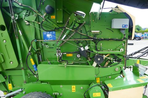 Krone Fortima V 1500 MC