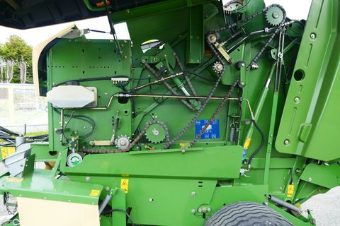 Krone Fortima V 1500 MC
