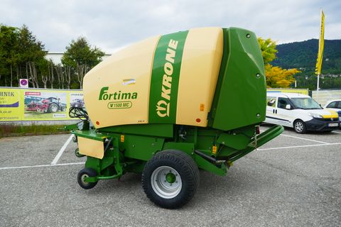 Krone Fortima V 1500 MC