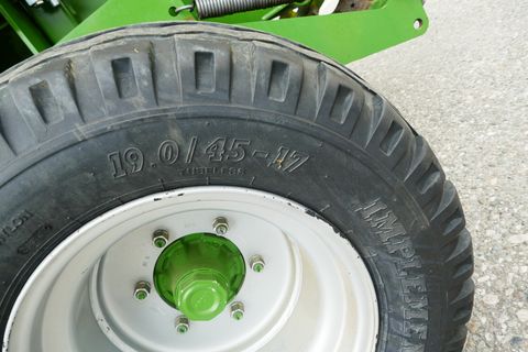Krone Fortima V 1500 MC
