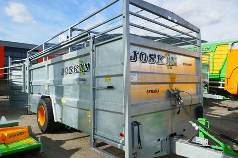 Joskin Betimax RDS...