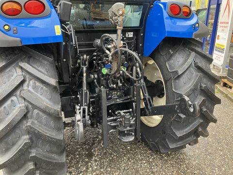 New Holland T4.85