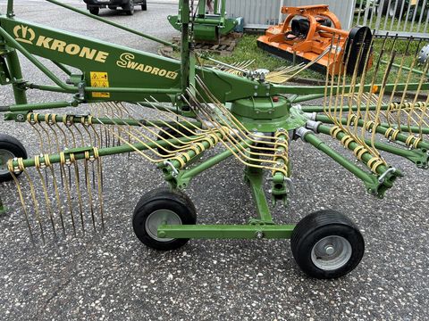 Krone Swadro 42/13