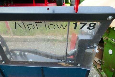 Aebi AlpFlow 178