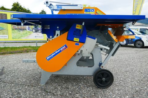 Binderberger TWS 700 Z