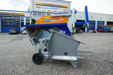 Binderberger TWS 700 Z