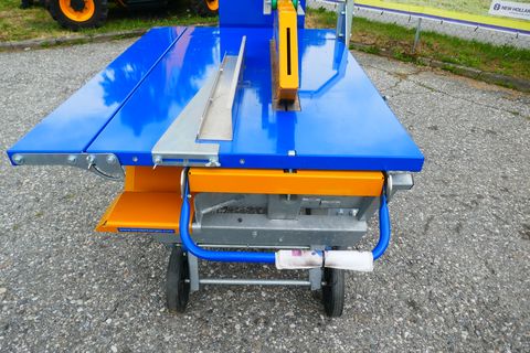 Binderberger TWS 700 Z