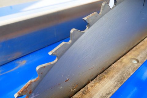 Binderberger TWS 700 Z