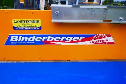 Binderberger TWS 700 Z