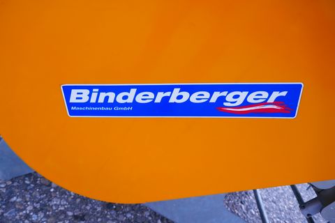 Binderberger TWS 700 Z