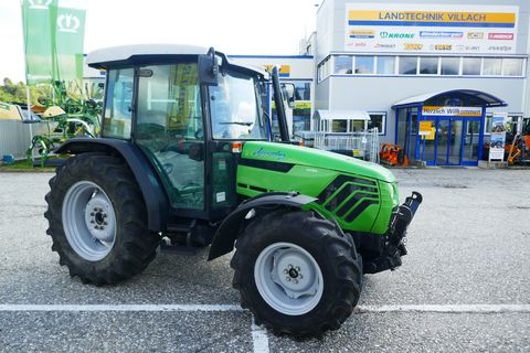 Deutz Fahr Agroplus 87 Neu Lim. Edition