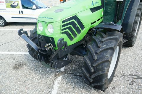 Deutz Fahr Agroplus 87 Neu Lim. Edition