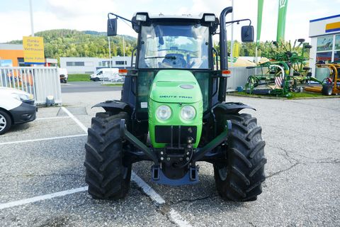 Deutz Fahr Agroplus 87 Neu Lim. Edition