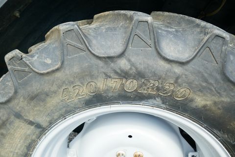 Deutz Fahr Agroplus 87 Neu Lim. Edition