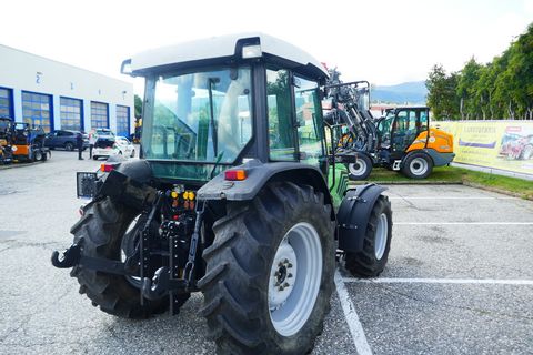 Deutz Fahr Agroplus 87 Neu Lim. Edition