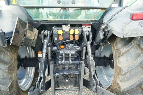 Deutz Fahr Agroplus 87 Neu Lim. Edition
