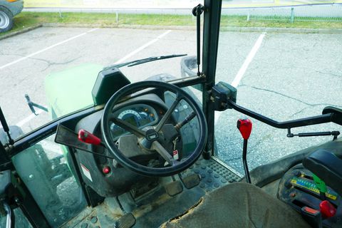 Deutz Fahr Agroplus 87 Neu Lim. Edition