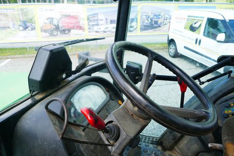 Deutz Fahr Agroplus 87 Neu Lim. Edition