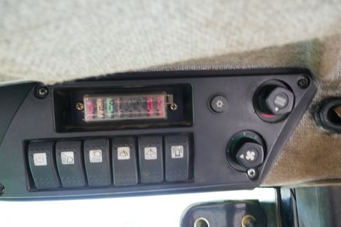 Deutz Fahr Agroplus 87 Neu Lim. Edition