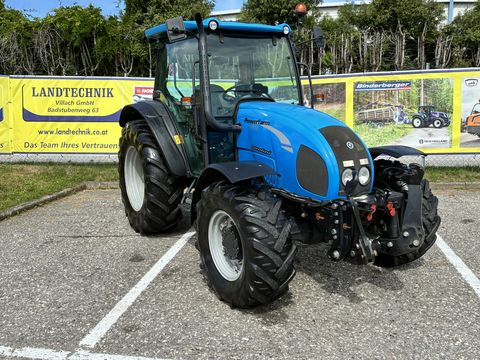 Landini DT 80