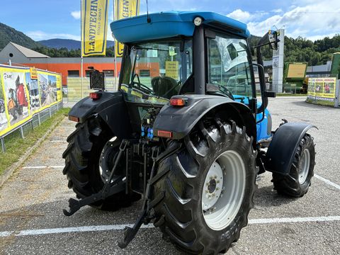 Landini DT 80