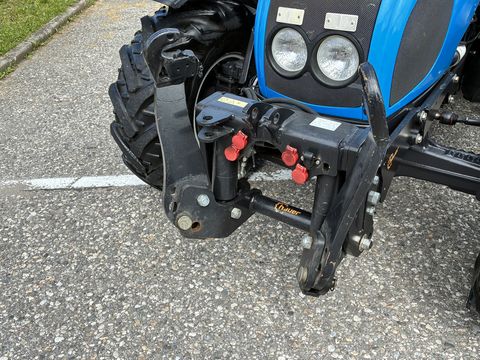Landini DT 80