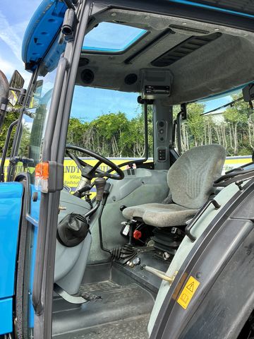 Landini DT 80