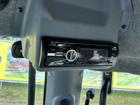 Landini DT 80