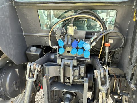 Landini DT 80