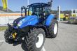 New Holland T5.100 Electro Command (IntelliShift)