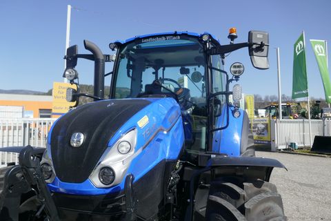 New Holland T5.100 Electro Command (IntelliShift)