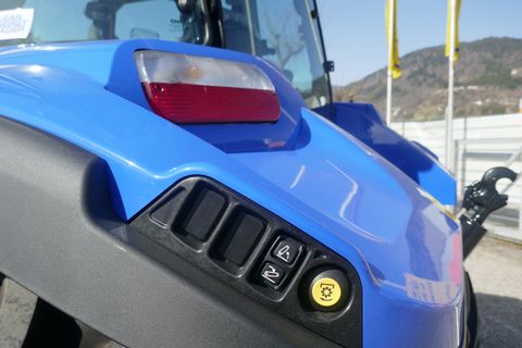 New Holland T5.100 Electro Command (IntelliShift)