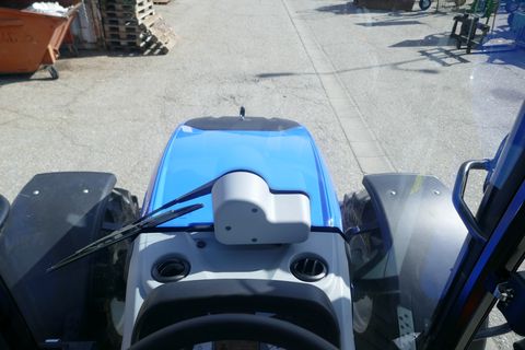 New Holland T5.100 Electro Command (IntelliShift)