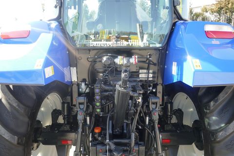 New Holland T5.100 Electro Command (IntelliShift)