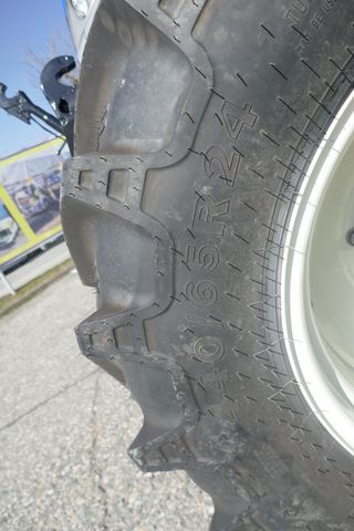 New Holland T5.100 Electro Command (IntelliShift)