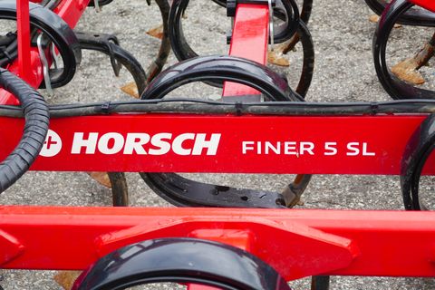 Horsch Finer 5 S SL