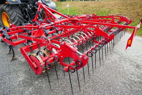 Horsch Finer 5 S SL