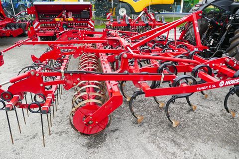 Horsch Finer 5 S SL