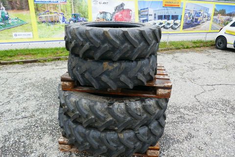 Alliance 320/85R36 und 280/85R24