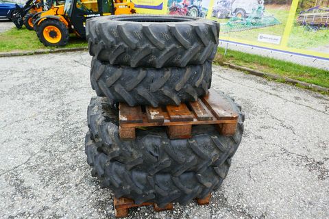 Alliance 320/85R36 und 280/85R24